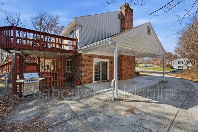 Building Photo - 3343 Slade Run Dr