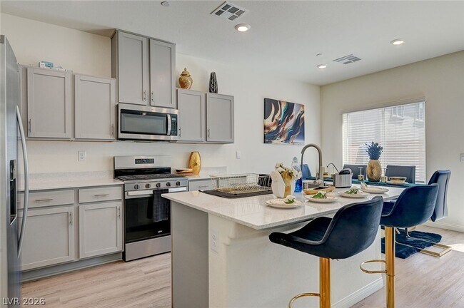 Building Photo - 9946 Indigo Cliffs St
