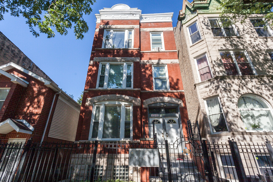Building Photo - 1310 N Artesian Ave