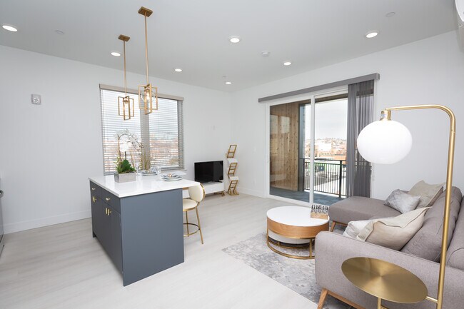 Building Photo - The Caroline AHR LLC