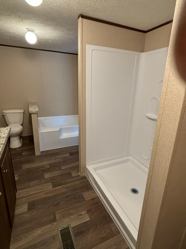 Building Photo - 713 Vandevender Dr