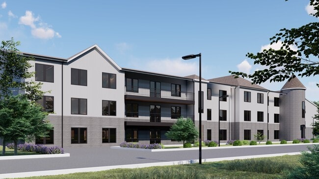 Building Photo - Maison Hills