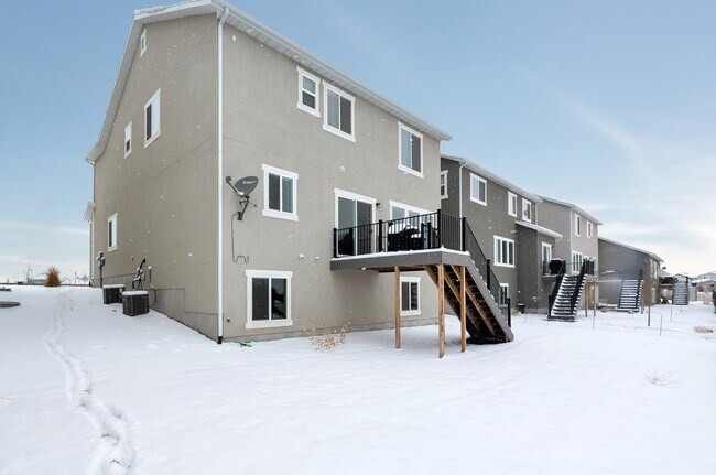 Building Photo - 12339 S Bigbend Vista Dr