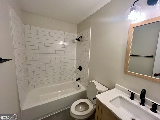 Building Photo - 405 Tallapoosa St