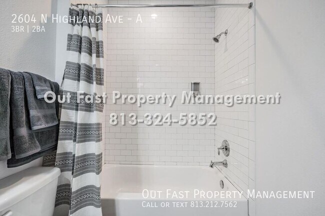 Building Photo - 2604 N Highland Ave