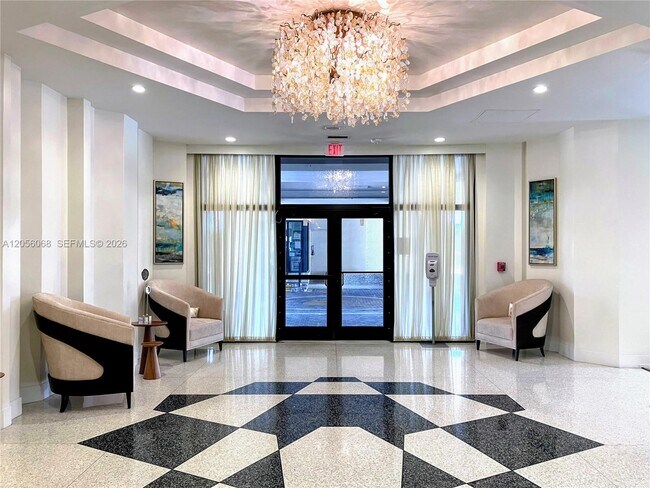 Building Photo - 2000 S Ocean Blvd