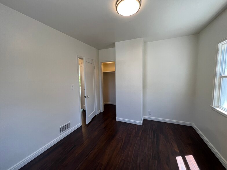 Bedroom 1 - 257 N 500 E