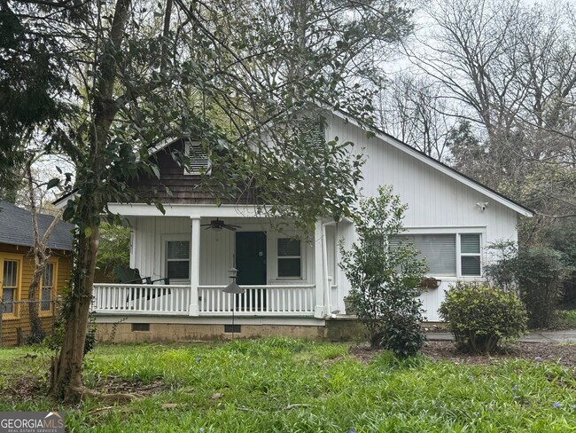 Building Photo - 1750 Linwood Ave