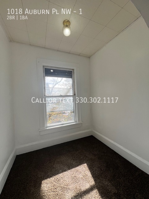 Building Photo - Two bedroom apartment for rent - Canton NW