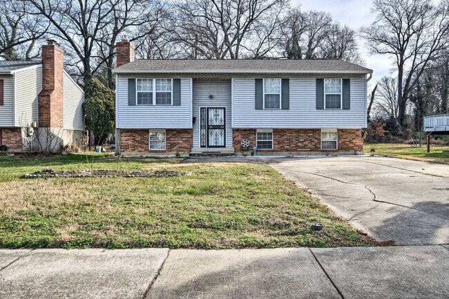 Building Photo - 5323 Taylor Rd