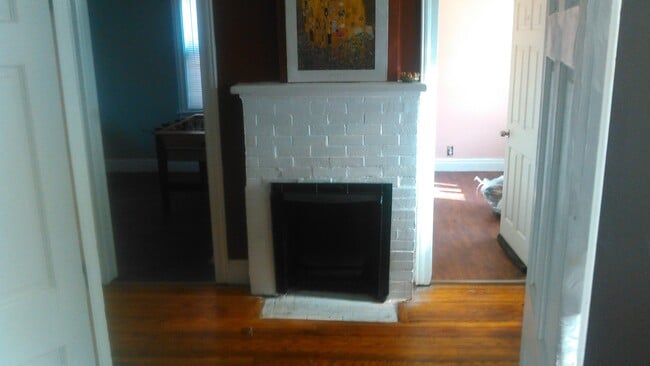 Building Photo - 912 Lafayette Ave
