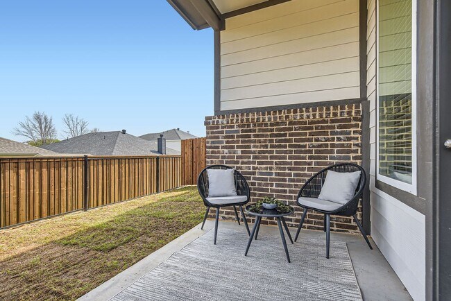 Building Photo - Oakmont Floor Plan