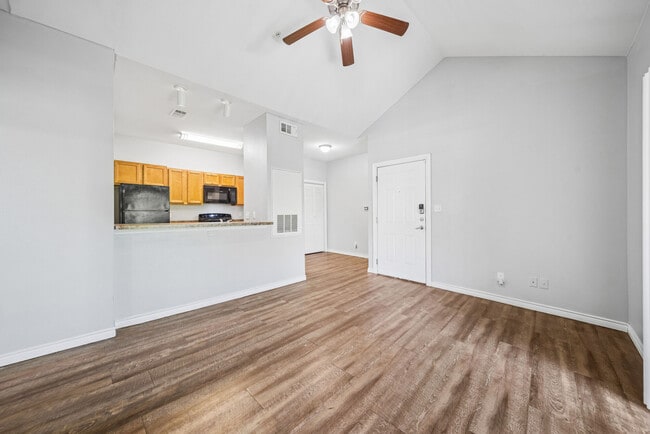 Floorplan - Village at Carlsbad