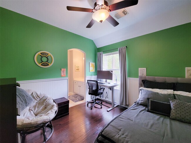 Building Photo - 78 N Bluff Creek Cir