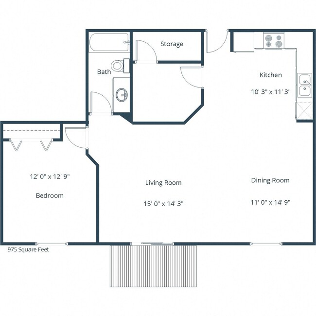 Floorplan - Pinehurst