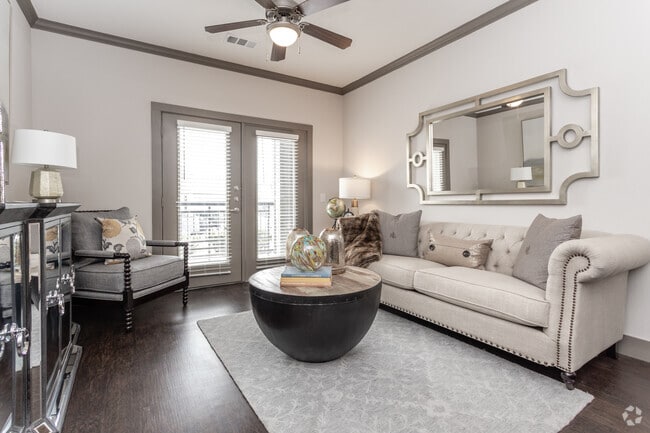 1BR,1BA-Stinson - Larkspur at Twin Creeks