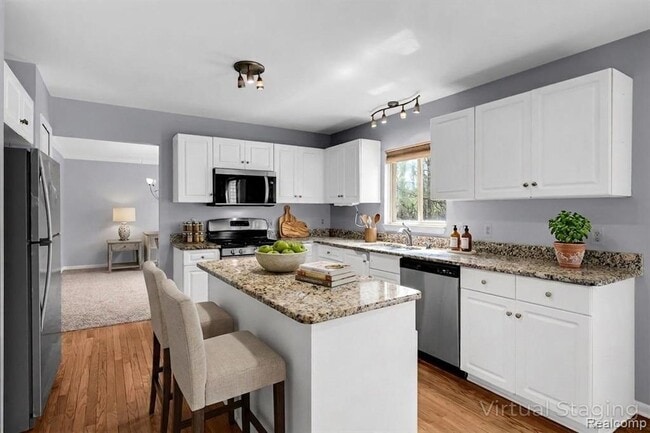 Building Photo - 23867 Stony Creek Dr