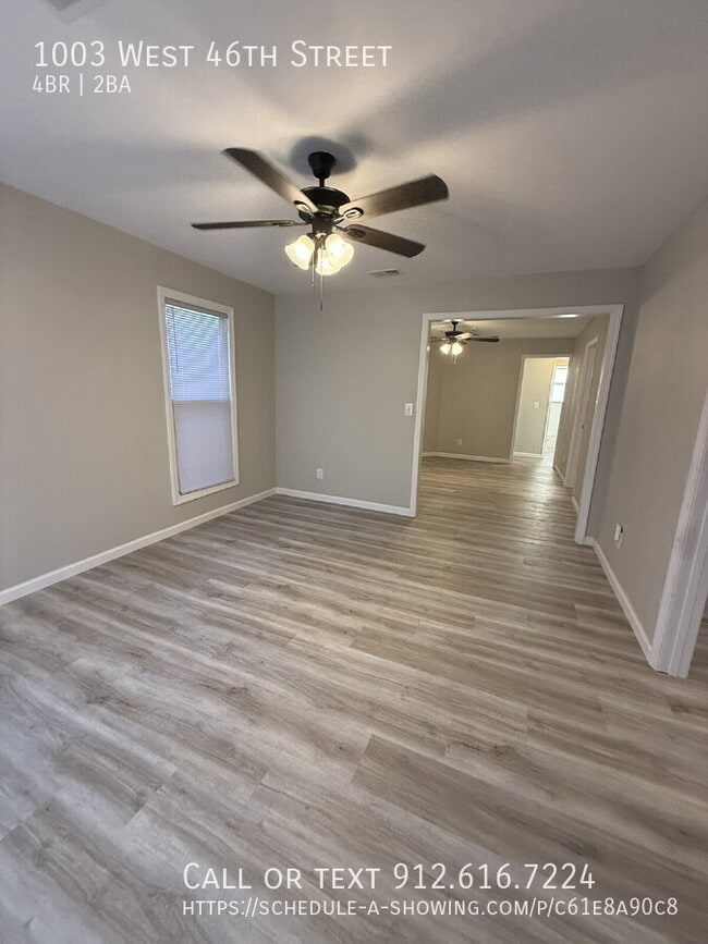 Building Photo - 1003 W 46th St