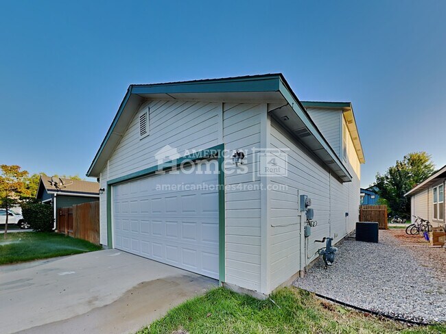 Building Photo - 96 W White Sands Drive