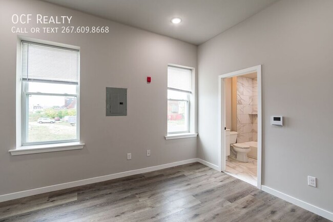 Building Photo - One Bed Brewerytown Apartment