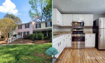 Building Photo - 107 Brightleaf Ct