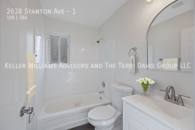 Building Photo - 2638 Stanton Ave