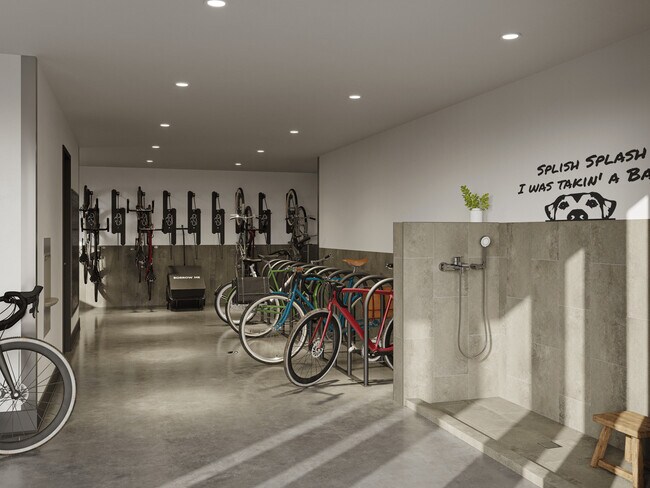 Building Photo - Solstice Northeast