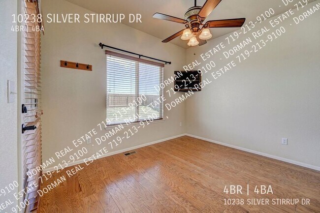 Building Photo - 10238 Silver Stirrup Dr