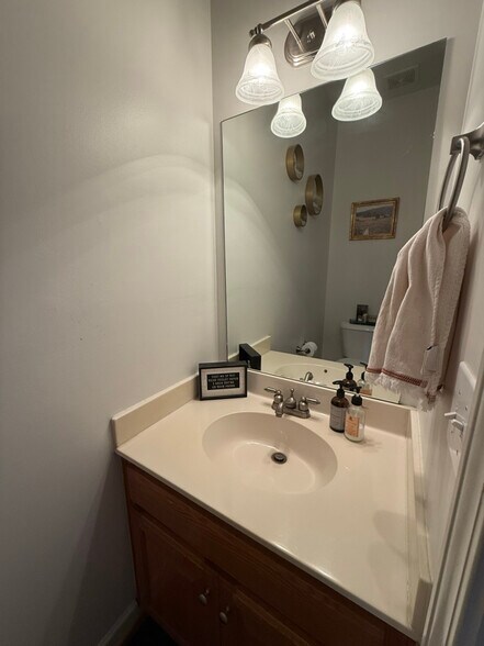 Building Photo - 2849 Pedigo Pl