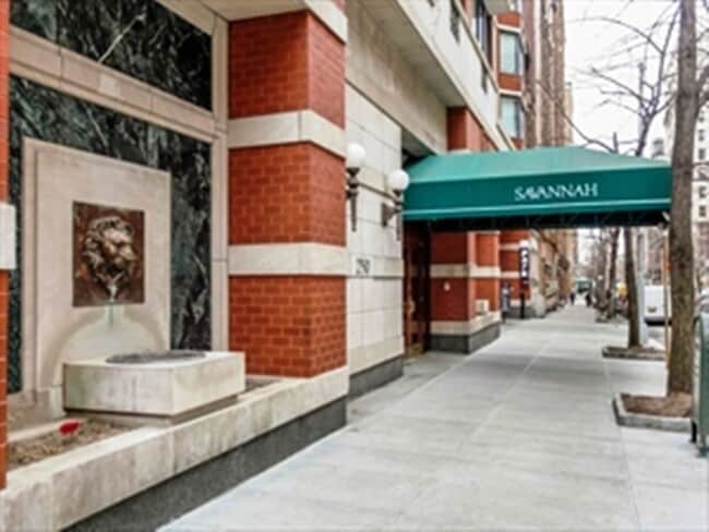Building Photo - 250 W 89th St