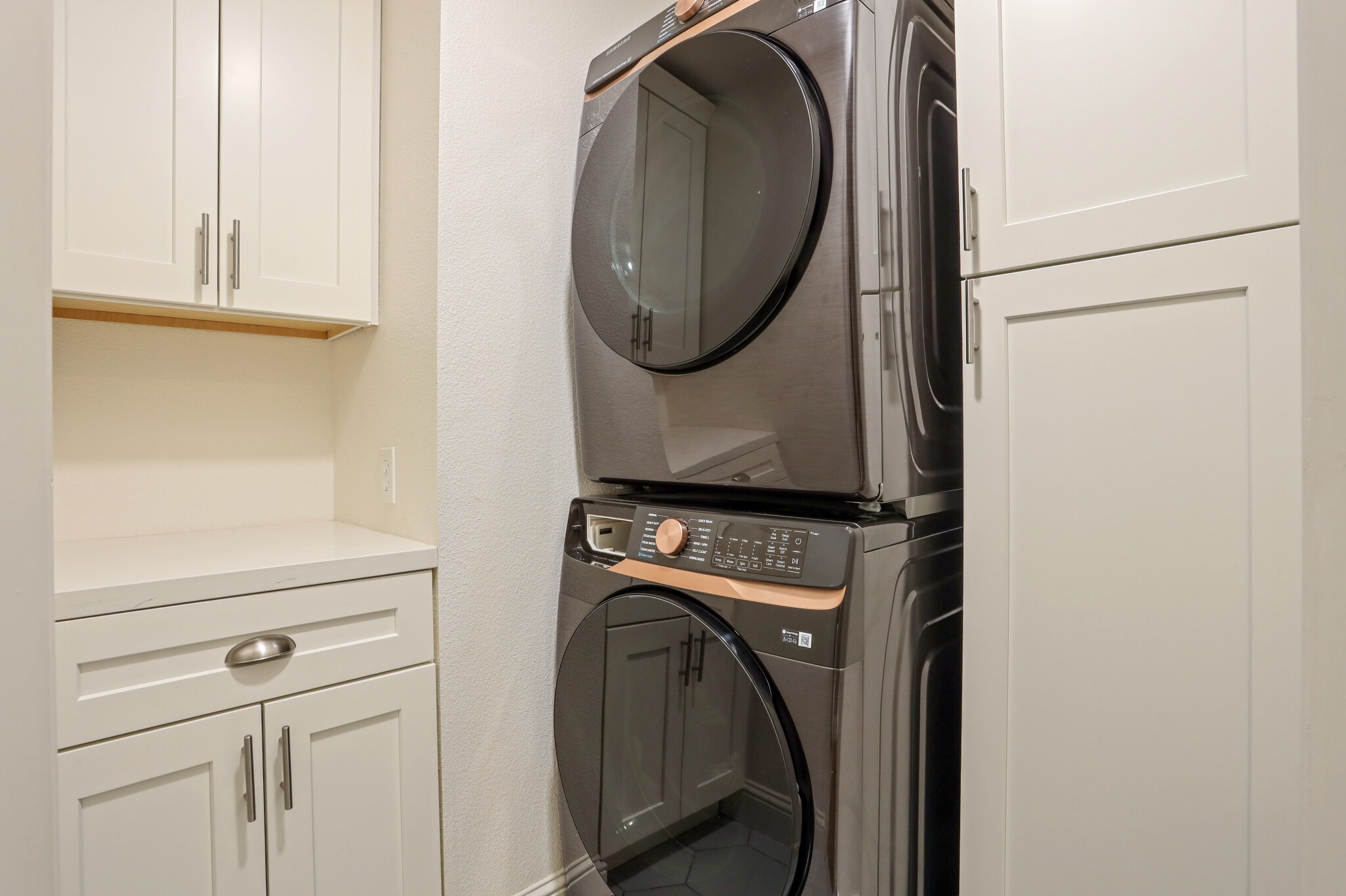 Shared Laundry with other tenant - 6687 Brook Falls Cir