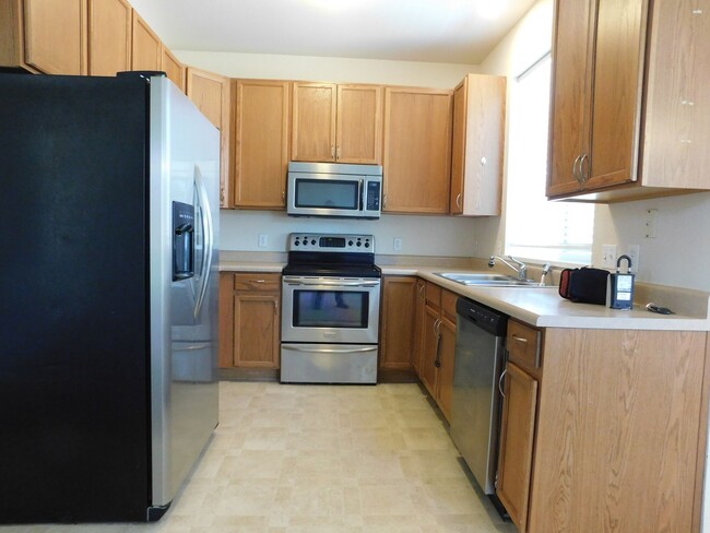 Building Photo - Duplex in Fruita