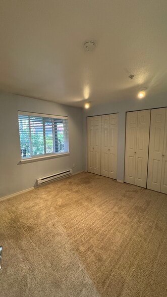 Second Bedroom - 15805 Waynita Way NE