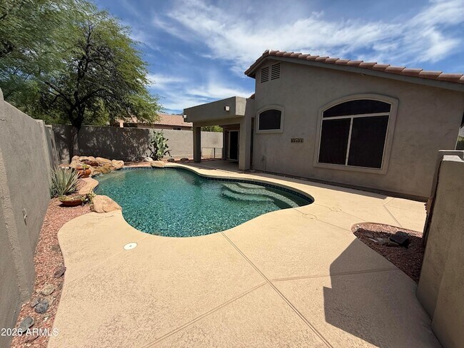 Building Photo - 10534 E Star of the Desert Dr