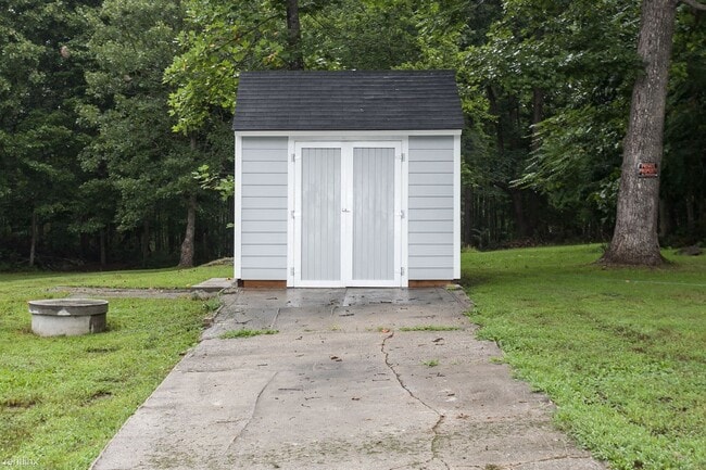 Building Photo - 3 br, 1 bath House - 3600 Green Creek Rd