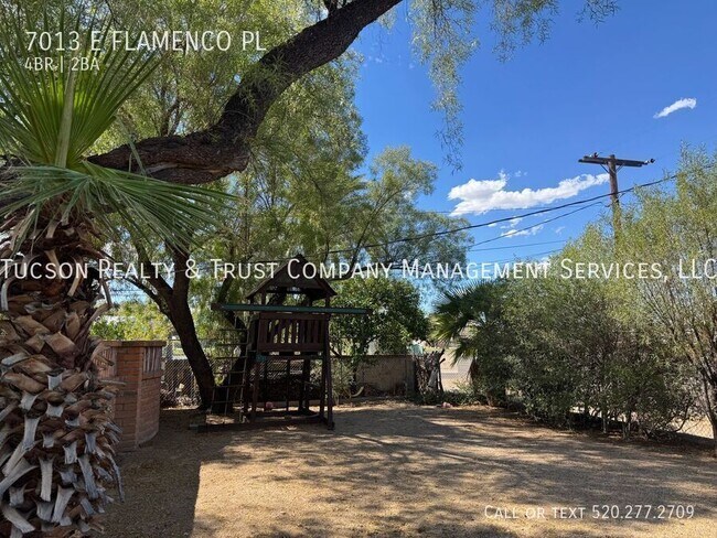 Building Photo - 7013 Flamenco Pl