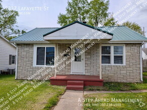 Building Photo - 2337 Lafayette St