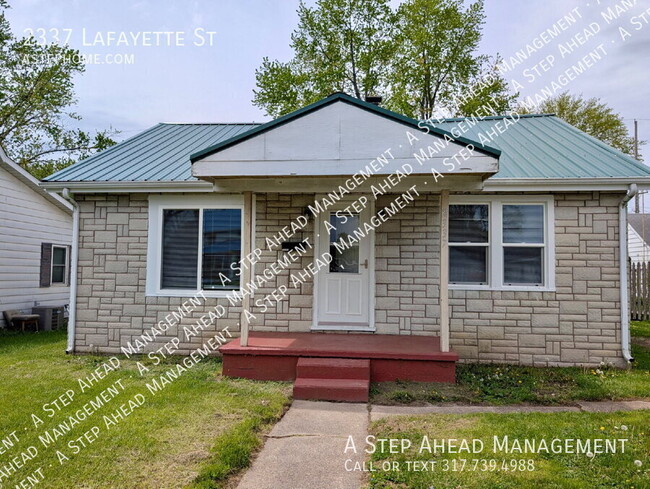 Primary Photo - 2337 Lafayette St