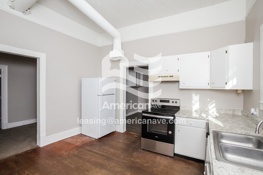 Building Photo - 1254 Hunt St