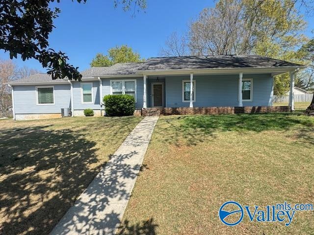 Building Photo - 1006 Wood Cir