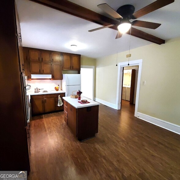 Building Photo - 7025 Rico Rd