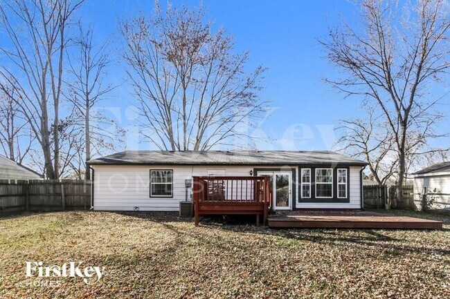 Building Photo - 6117 Epperson Dr