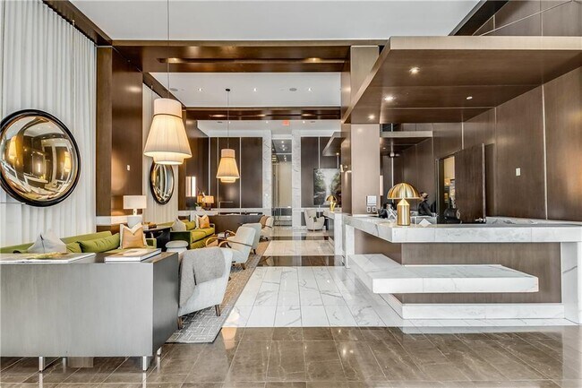 Building Photo - 1820 Peachtree St NW