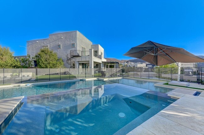 Building Photo - Distinctive Fully Furnished Estate in The Canyons!