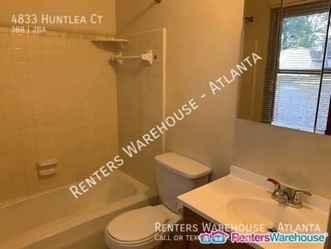 Building Photo - 4833 Huntlea Ct