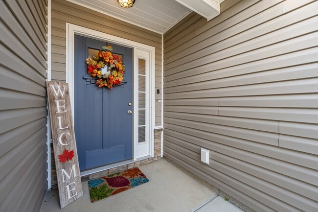 Building Photo - 517 Indigo Johnston Dr