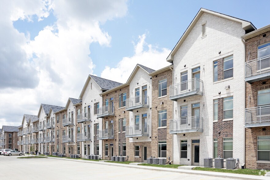 Brick Towne Ames Ames, IA Apartment Finder