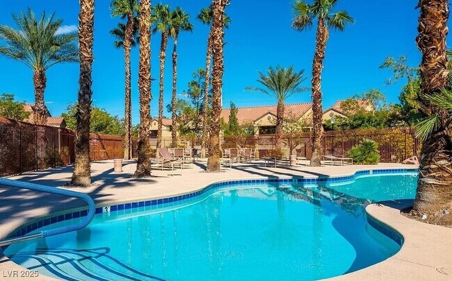 Building Photo - 2300 E Silverado Ranch Blvd