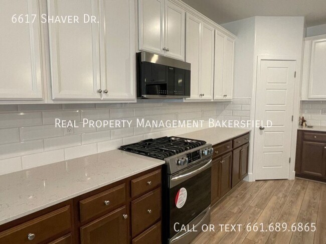 Building Photo - 6617 Shaver Dr