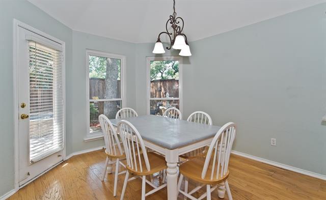 Building Photo - 3700 Villanova Dr